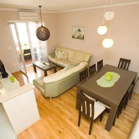 Apartment Alpeza