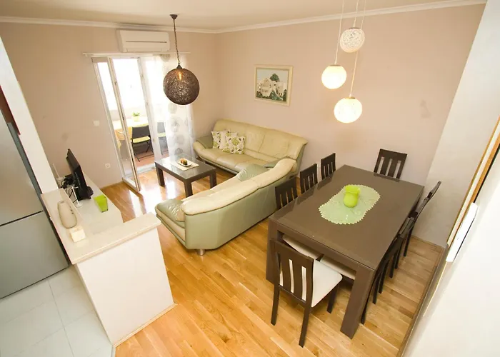 Apartman Alpeza