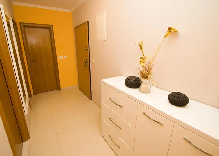 Apartman Alpeza Makarska