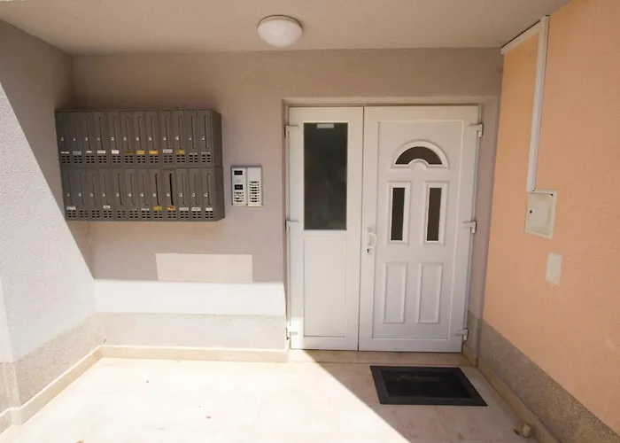 Apartman Alpeza Makarska