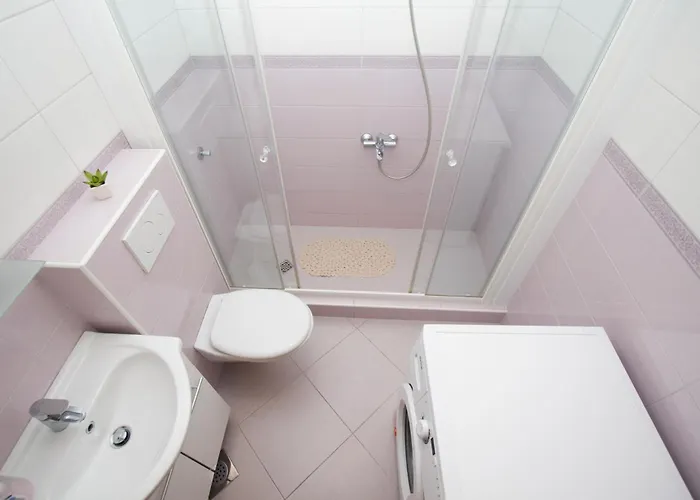 Apartment Alpeza Makarska