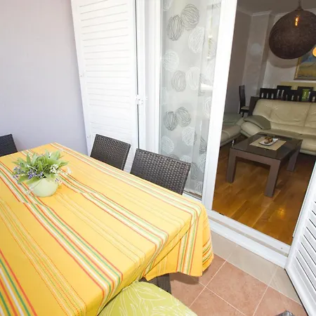 Appartement Alpeza *