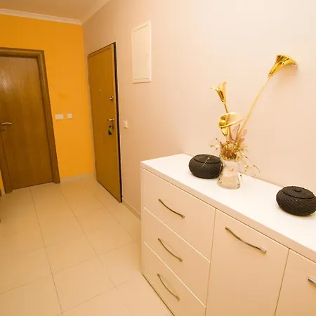 Appartement Alpeza Makarska