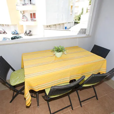Alpeza Appartement